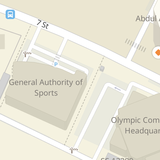 General Authority Of Sports General Youth And Sports Welfare 7a Amman Street Dubai 2gis